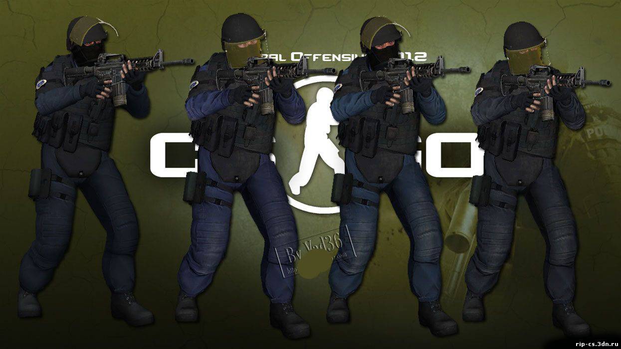 Counter Strike Global Offensive Animation Skins And A Schematic